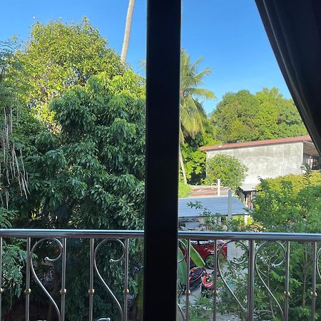 Propaganda Hostel Ko Pha Ngan Bagian luar foto