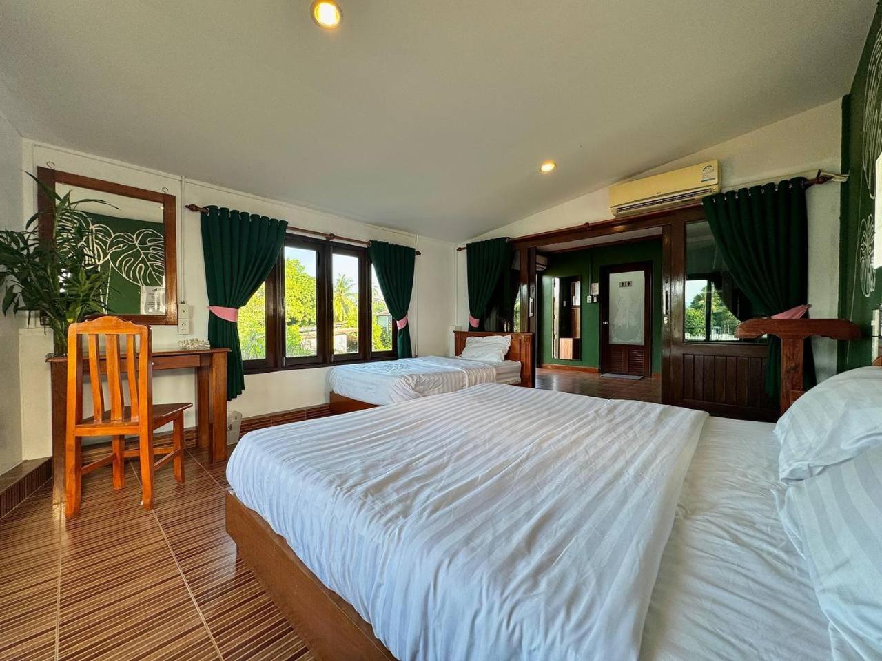 Propaganda Hostel Ko Pha Ngan Ruang foto