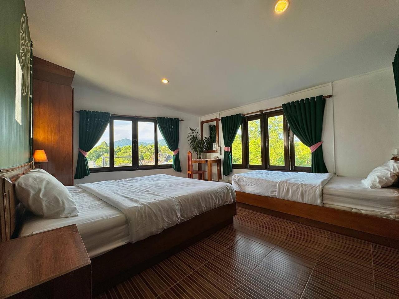 Propaganda Hostel Ko Pha Ngan Ruang foto
