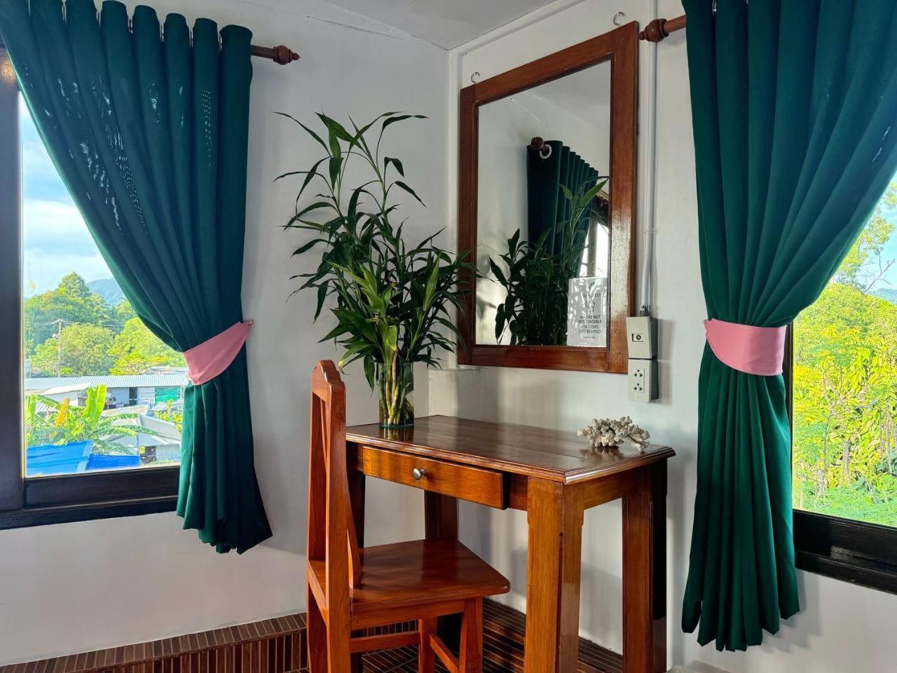 Propaganda Hostel Ko Pha Ngan Ruang foto