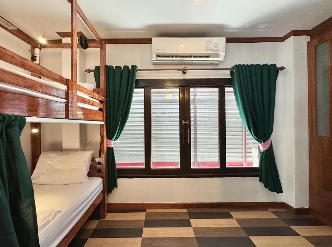 Propaganda Hostel Ko Pha Ngan Ruang foto