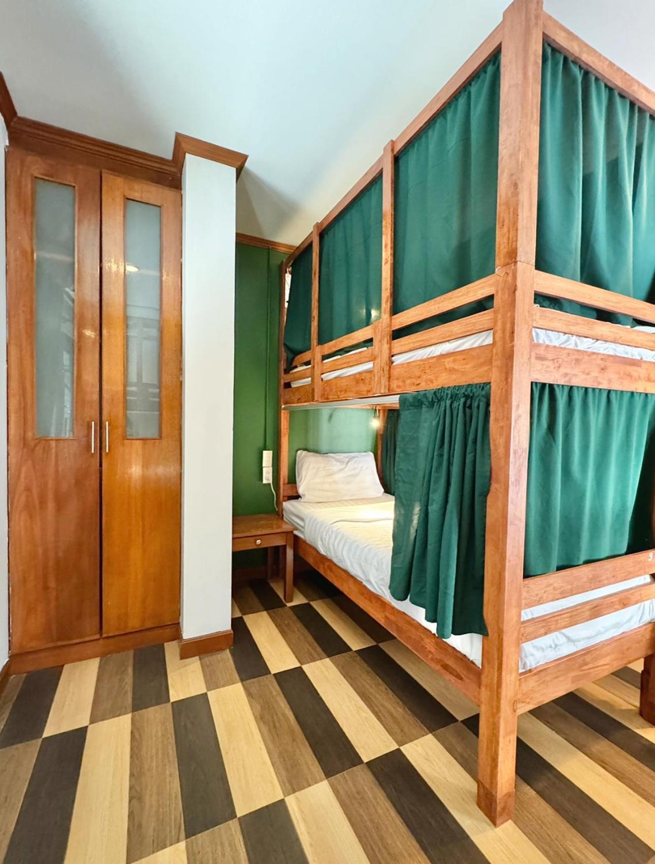 Propaganda Hostel Ko Pha Ngan Ruang foto